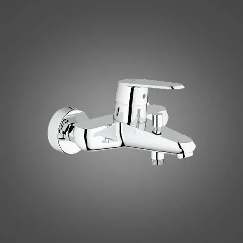 Смеситель для ванны с душем Grohe Eurodisc Cosmopolitan 33390002 Sancos — официальный сайт
