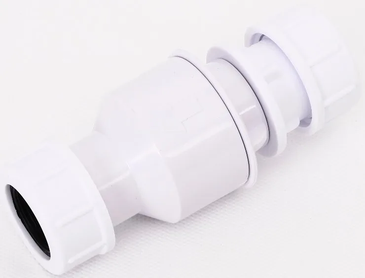 Сифон для раковины McAlpine Convalve Sancos — официальный сайт