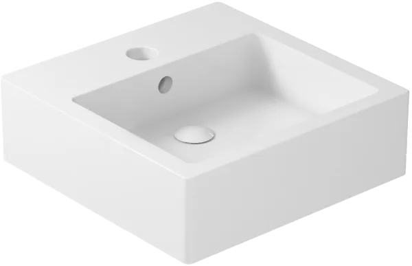 Накладная раковина Galassia Plus Design 6022 48x48 Sancos — Оригинал