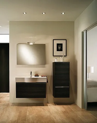 Зеркало Jacob Delafon EB1083 90 90 Sancos — официальный сайт