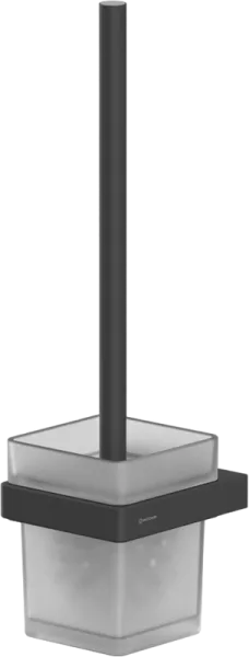 Ершик WHITECROSS Cubo CU2470BL черный матовый