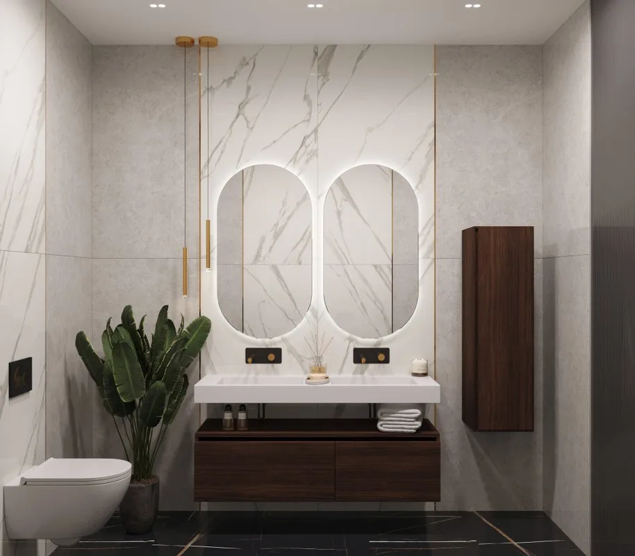 Раковина Armadi Art Flat ST 140 Sancos — официальный сайт