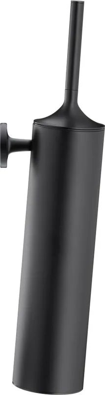 Ершик Duravit Starck T 0099464600 подвесной, черный Sancos — официальный сайт