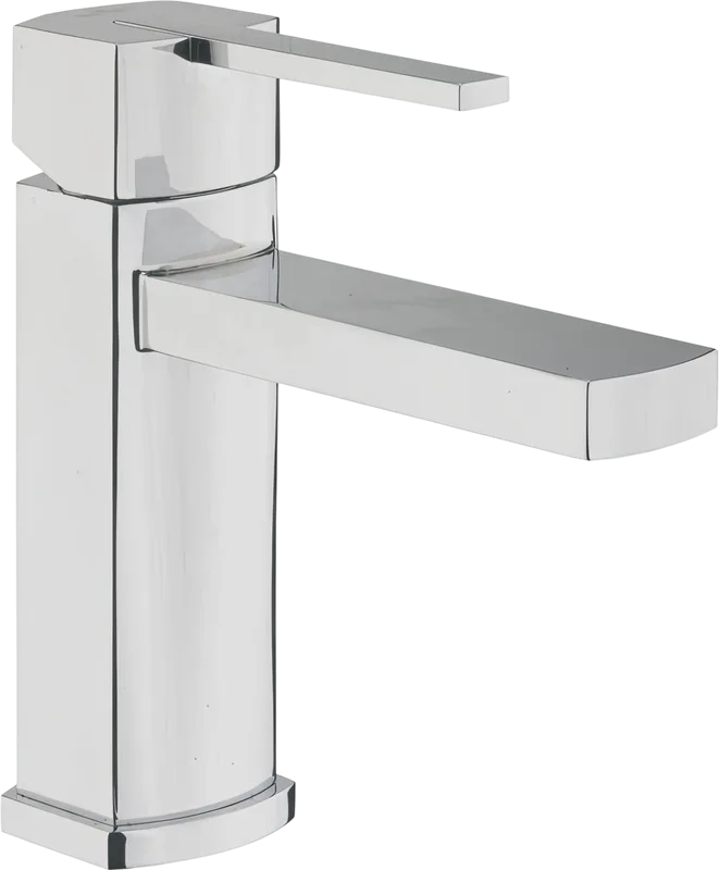 Смеситель для раковины Webert Azeta New Azeta New AA830102015 для раковины, хром Sancos — официальный сайт