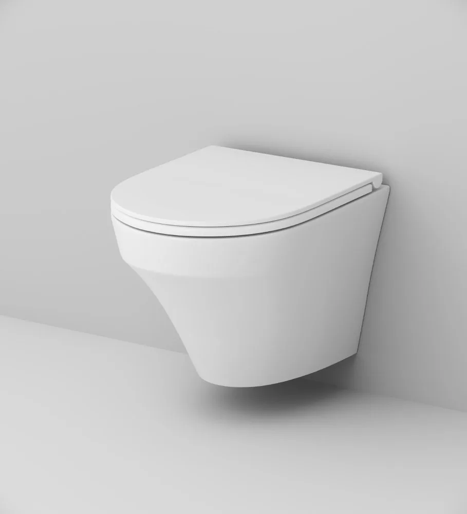 Чаша для унитаза подвесного AM.PM Inspire FlashClean C501700WH Sancos — официальный сайт
