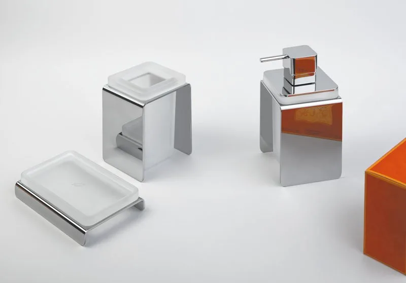Дозатор Colombo Design Forever B9334 Sancos — официальный сайт