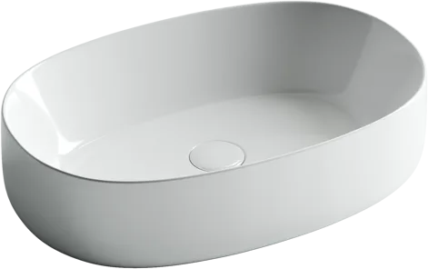 Накладная раковина Ceramicanova Element CN5023 Sancos — официальный сайт