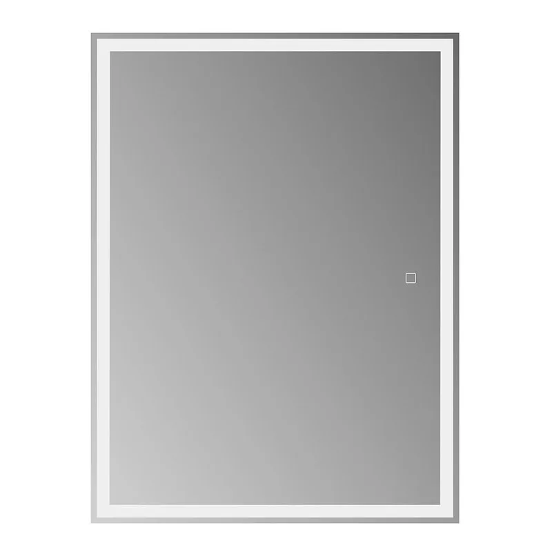 Зеркало-шкаф BelBagno 60x80 с подсветкой Sancos — официальный сайт