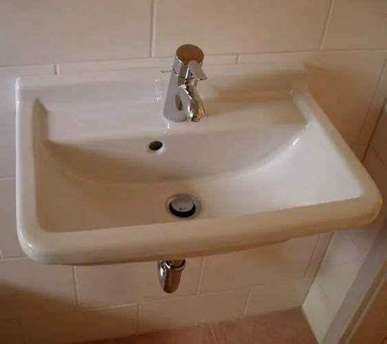 Раковина Duravit Starck 3 0300650000 65 см Sancos — официальный сайт