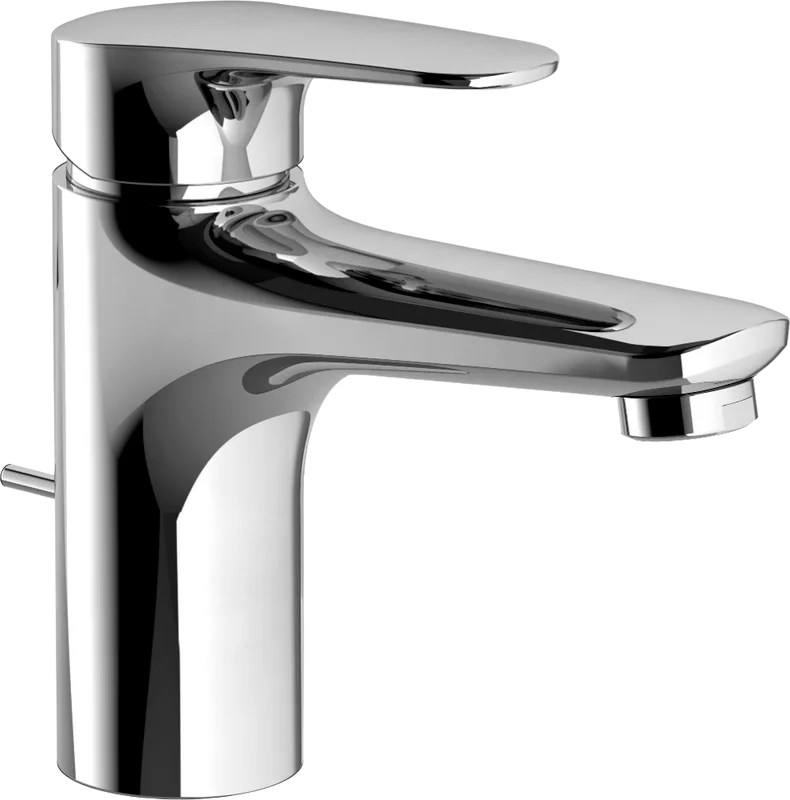 Смеситель для раковины Villeroy & Boch O.novo Start TVW10510111061 Sancos — официальный сайт