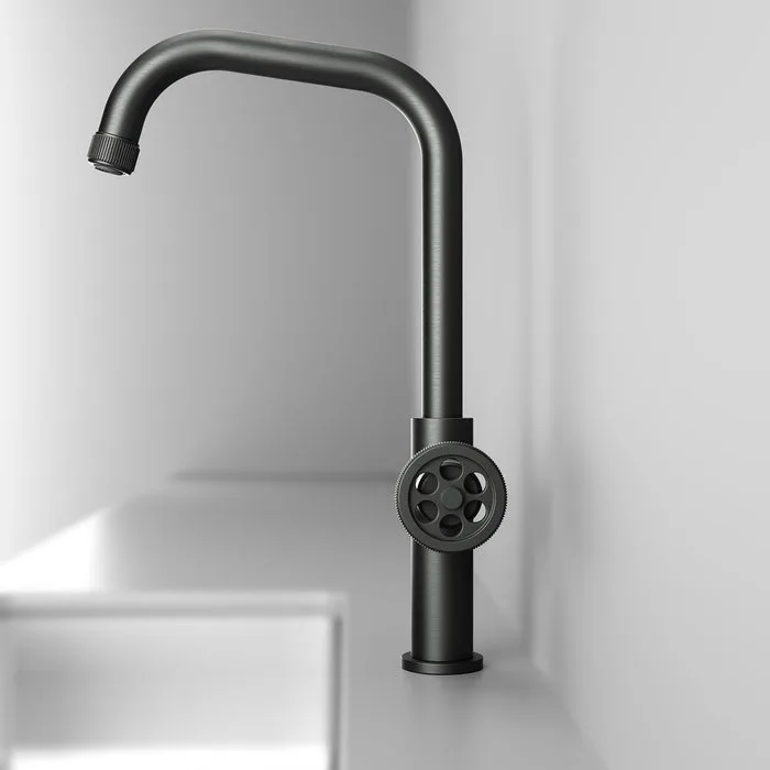Смеситель для кухни IDDIS Grange GRAGM00i05 Sancos — официальный сайт