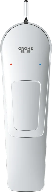 Смеситель Grohe Start Loop 23778001 хром Sancos — официальный сайт