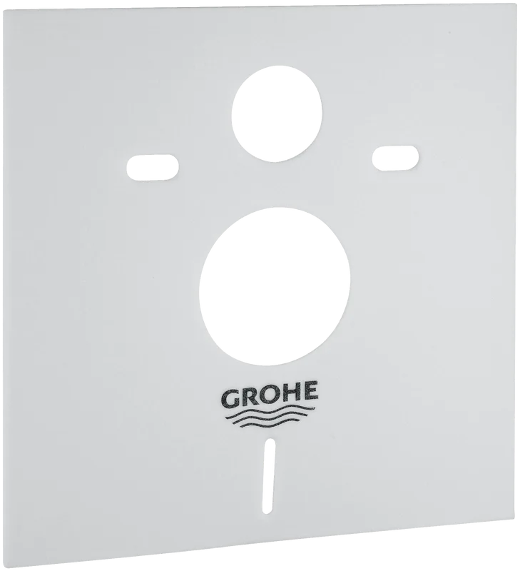 Система инсталляции для унитазов Grohe Rapid SL 38775001H, 4 в 1 с кнопкой смыва и шумоизоляцией Sancos — официальный сайт