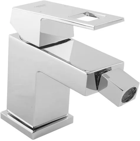 Смеситель для биде Grohe Eurocube 23138000 Sancos — официальный сайт