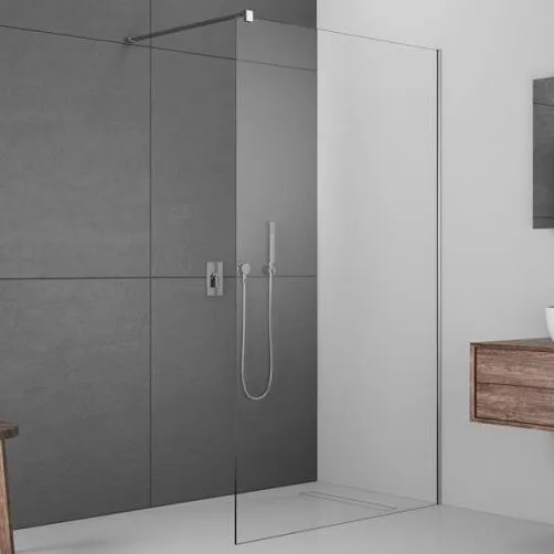 Душевая перегородка Radaway Modo New II 60 Sancos — официальный сайт