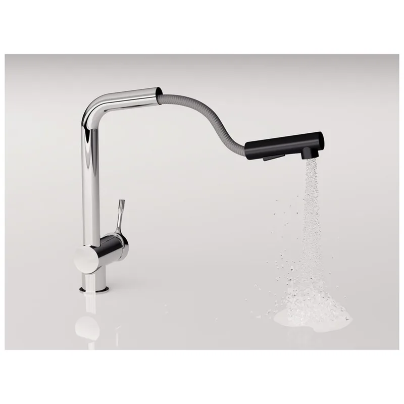 Смеситель для кухни Ideal Standard Ceralook BC178AA Sancos — официальный сайт