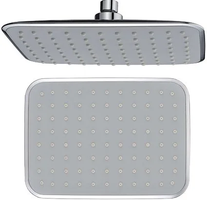 Душевая стойка Clever Nine Xtreme 60135, хром Sancos — официальный сайт