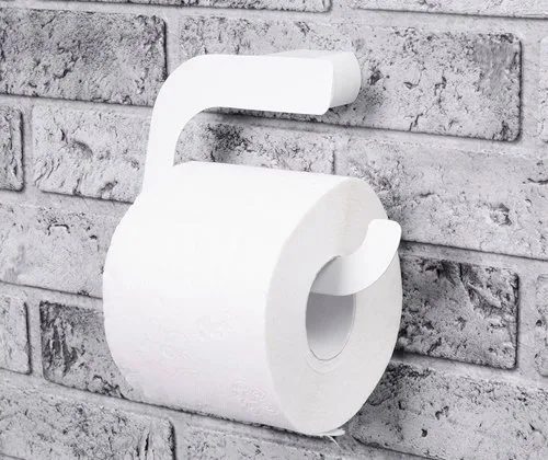Держатель туалетной бумаги Wasserkraft Kammel K-8396white Sancos — официальный сайт