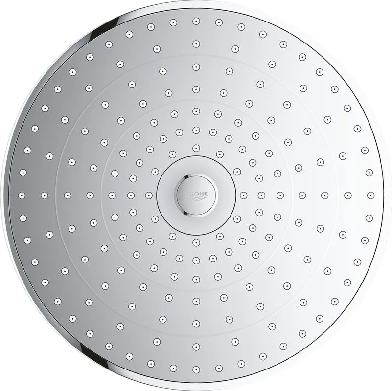 Верхний душ Grohe Euphoria SmartControl 26455000 Sancos — официальный сайт