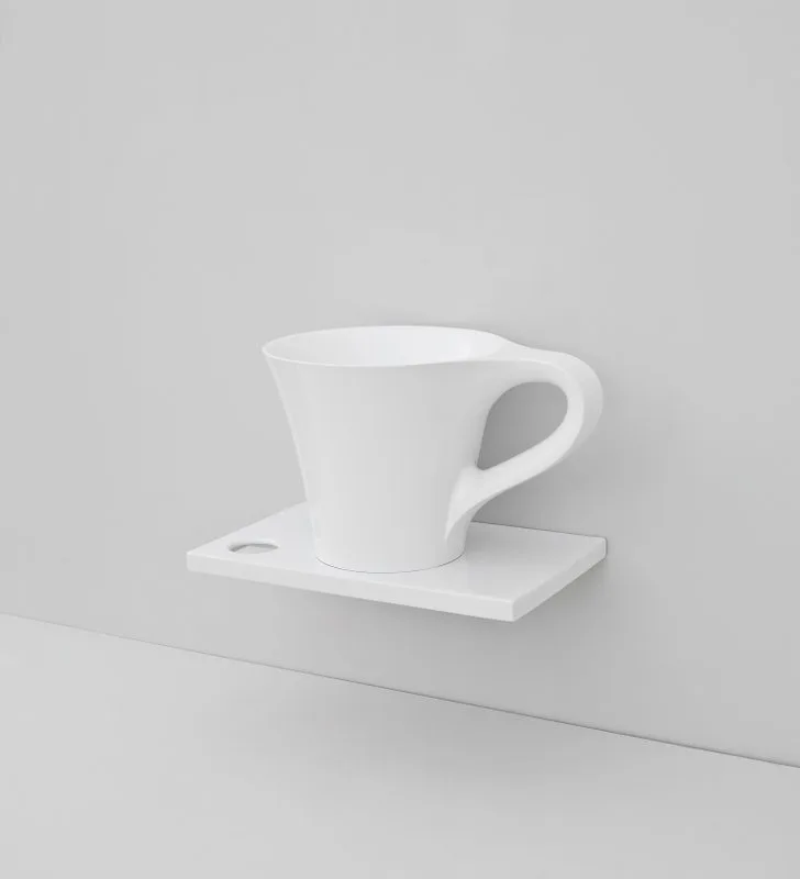 Накладная раковина ArtCeram Cup OSL005 Sancos — официальный сайт