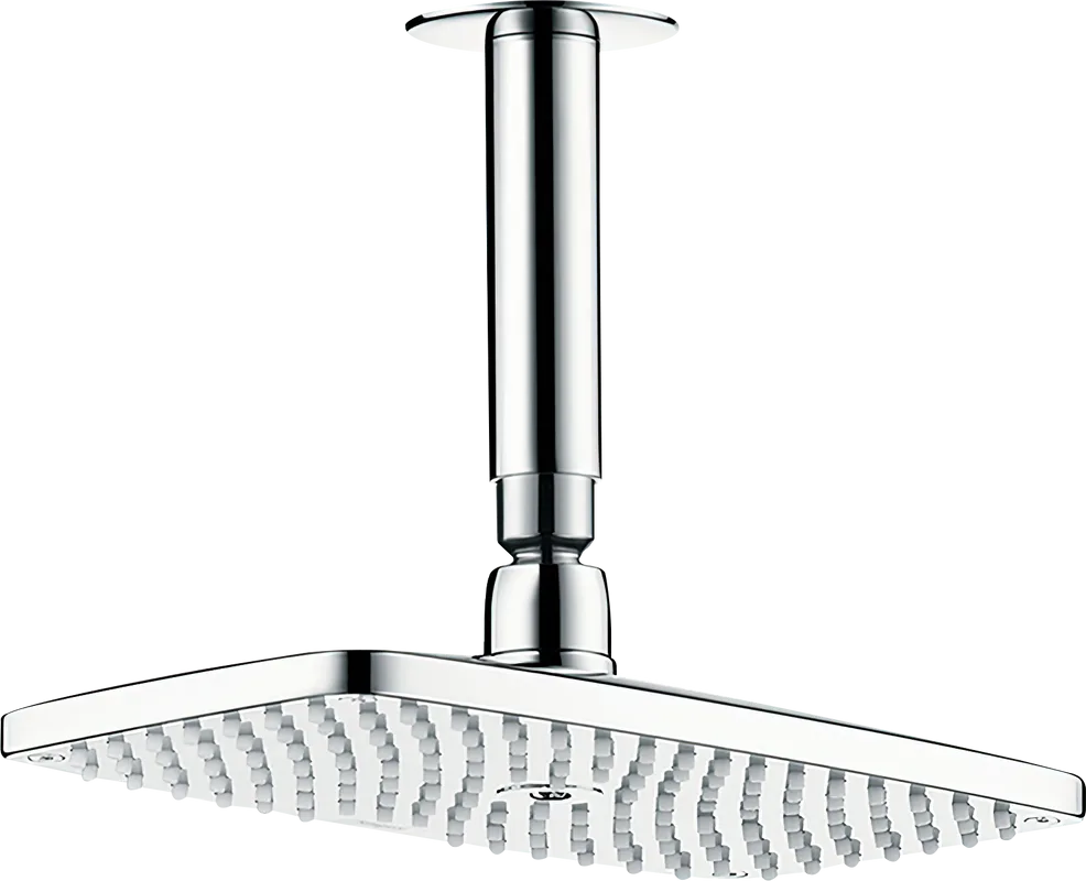 Верхний душ Hansgrohe Raindance E air Raindance E Air 27380000 Sancos — официальный сайт