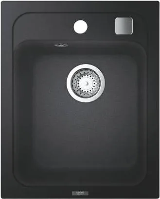 Мойка кухонная Grohe K700 31650AP0 Sancos — официальный сайт