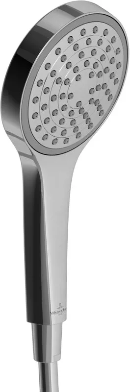 Душевой гарнитур Villeroy & Boch Embrace TVS1086000161 Sancos — официальный сайт