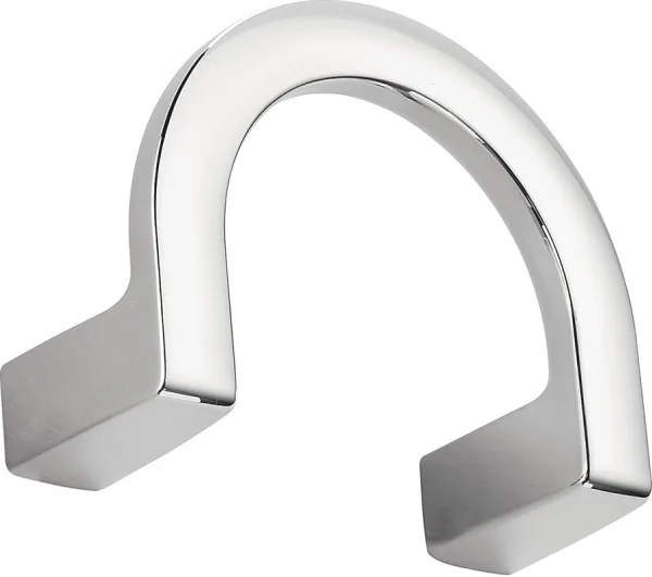 Крючок Colombo Design Lulu LC47 хром Sancos — Оригинал