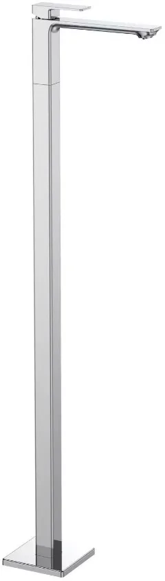 Смеситель для раковины AQUAme Savona AQM6811CR, хром Sancos — официальный сайт
