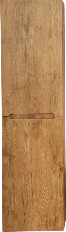 Шкаф-пенал для ванной BelBagno Etna 40 L rovere  nature Sancos — официальный сайт