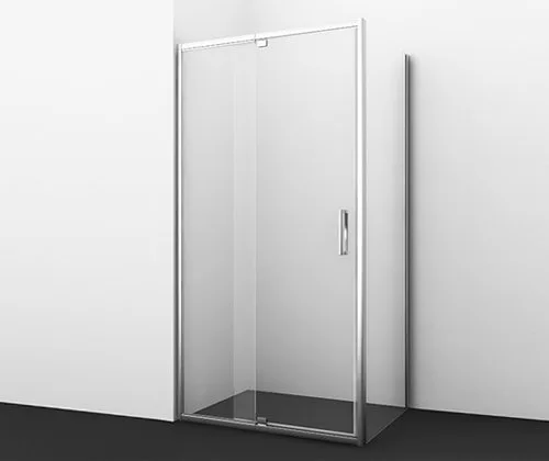 Душевой уголок Wasserkraft Berkel 48P15 110x90 см Sancos — официальный сайт