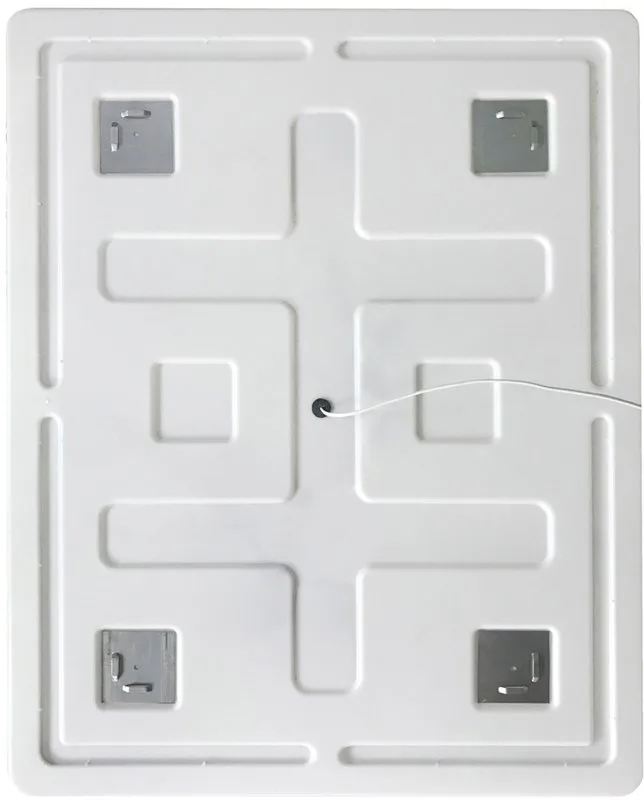 Зеркало BelBagno SPC-GRT-700-800-LED-TCH-WARM с подсветкой и подогревом Sancos — официальный сайт