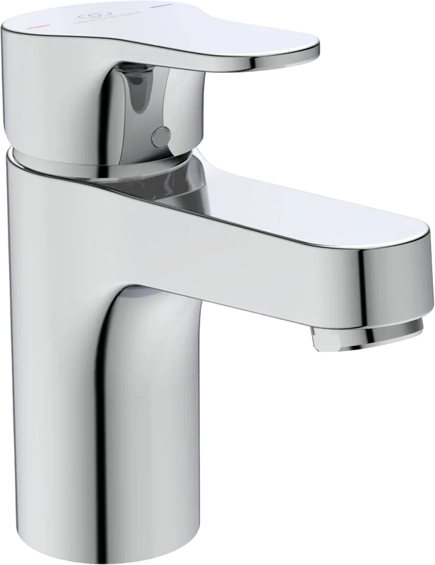 Смеситель для раковины Ideal Standard Сerabase Сerabase BC827AA хром Sancos — официальный сайт