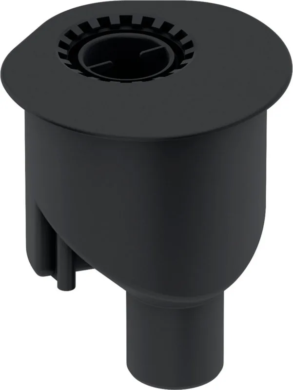 Сифон для душевого лотка TECE Drainline TECEdrainline 6 500 03 вертикальный Sancos — официальный сайт