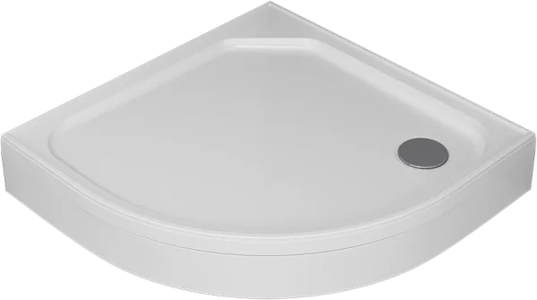 Поддон для душа AM.PM X-Joy Twin Slide W88T-205-090W64 90x90 Sancos — Оригинал