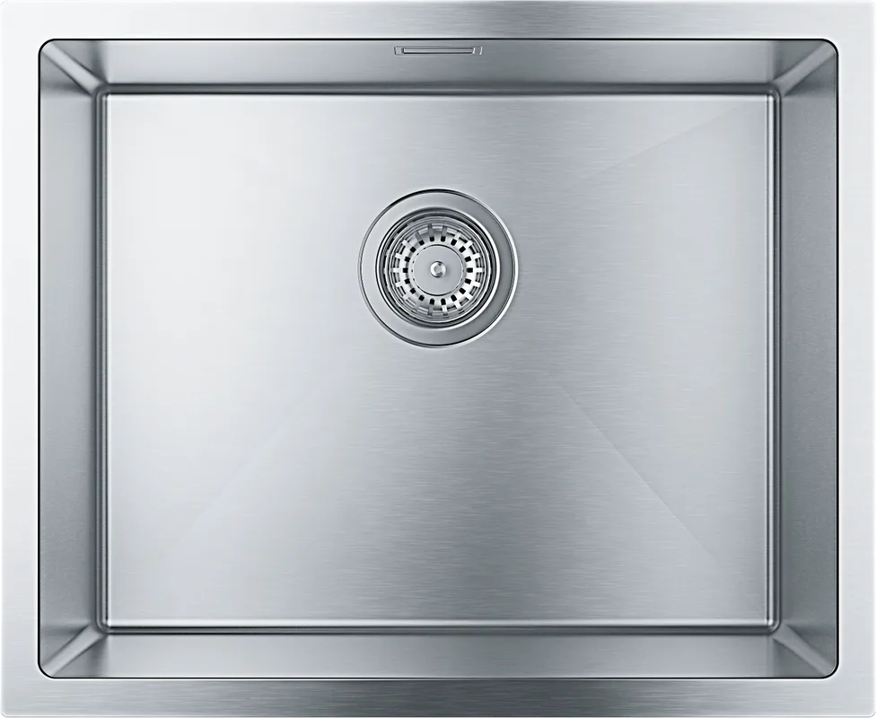 Мойка кухонная Grohe K700 31726SD0 Sancos — официальный сайт
