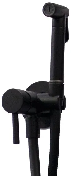 Комплект для ванной Paffoni Light KITZCOL632NO006 С ВНУТРЕННЕЙ ЧАСТЬЮ, черный матовый Sancos — официальный сайт