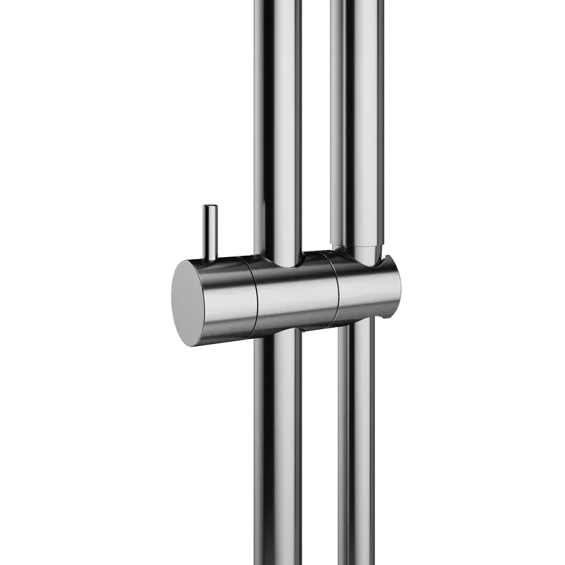 Душевая штанга Sancos SC9035CH хром Sancos — официальный сайт