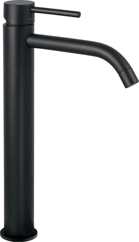 Смеситель для раковины Paffoni Light LIG081NO Sancos — официальный сайт