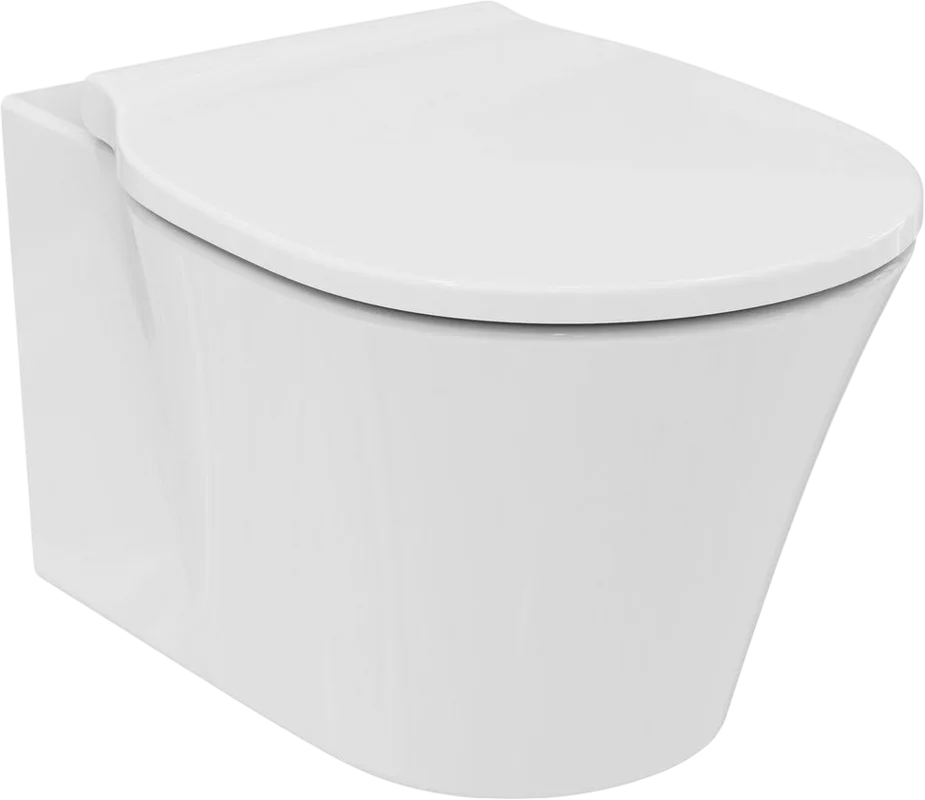 Унитаз подвесной Ideal Standard Connect Air AquaBlade E005401 Sancos — официальный сайт