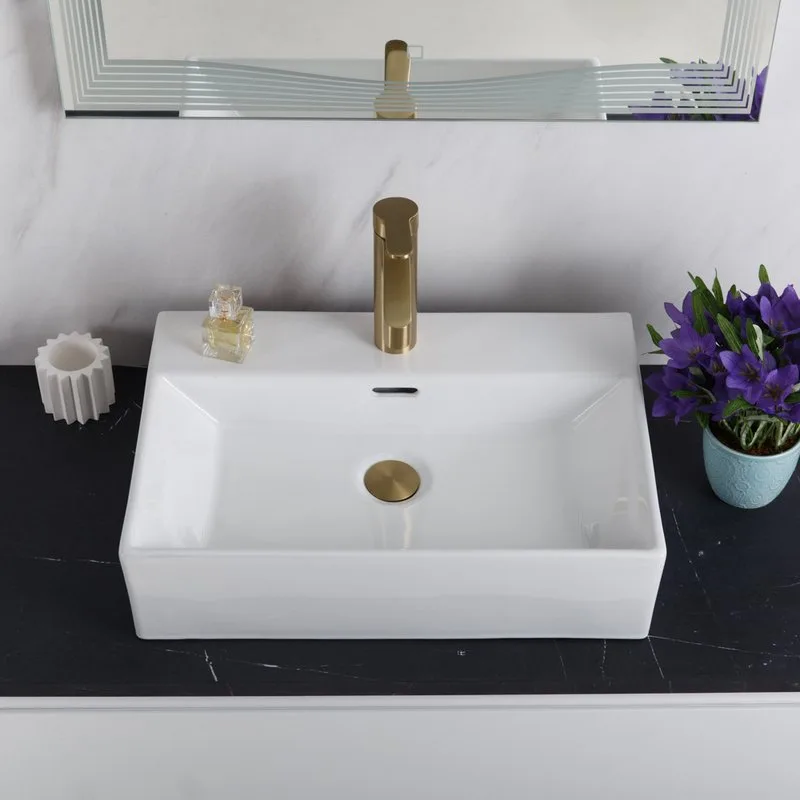 Накладная раковина BelBagno BB1340 Sancos — официальный сайт