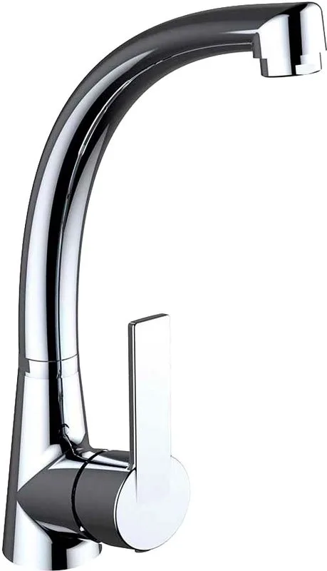 Смеситель для кухни Clever S12 Xtreme 99533 Sancos — официальный сайт