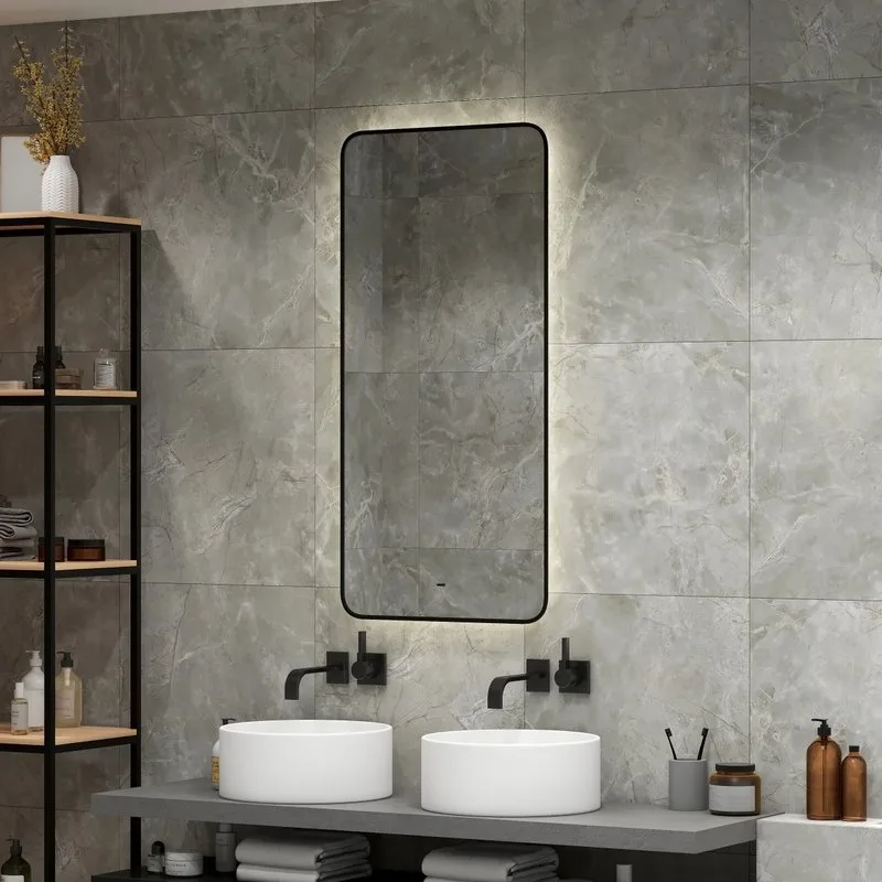Зеркало Art&Max Siena 60x120 60x120 Sancos — официальный сайт