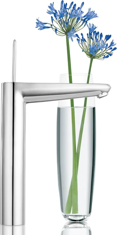 Смеситель для раковины Grohe Eurodisc Joy Eurodisc joy 23428000 Sancos — официальный сайт