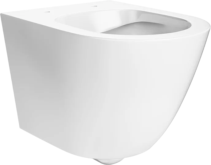 Унитаз подвесной KERAMA MARAZZI Sfera SF.wc.02 Sancos — официальный сайт