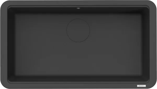 Мойка кухонная Omoikiri Tarento 83-GB графит