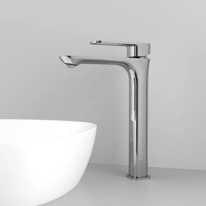Смеситель для раковины IDDIS Slide SLISB01i01 хром Sancos — официальный сайт