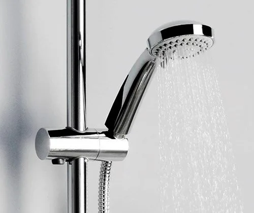 Душевая стойка Wasserkraft A13302 Sancos — официальный сайт