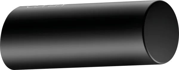 Крючок Keuco Reva 12814370000 черный
