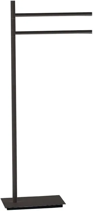 Полотенцедержатель Colombo Design Square B9901.NM Sancos — официальный сайт